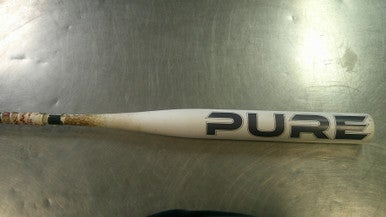 Used PURE NDM1 BB/SB Slowpitch Bat 34" 11868-S000066468