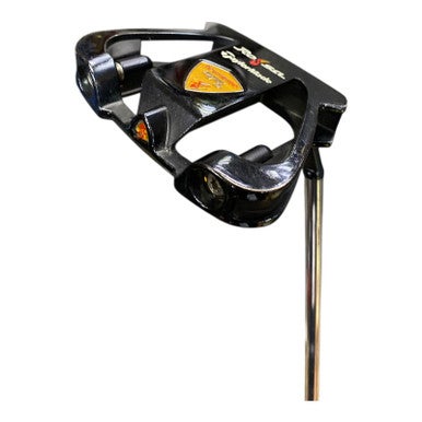 Used Taylormade ROSSA TOURISMO Mens Putter RH 11375-S000363412