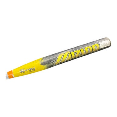 Used Mizuno CRAZE XTREME BB/SB Slowpitch Bat 34" 11375-S000367280