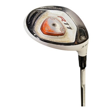 Used Taylormade R11 Mens Fairway Wood RH 3 Wood 11375-C000369368