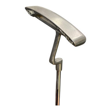 Used Ping ZING 5 Mens Putter RH 11375-C000369369