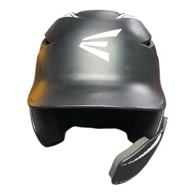 Used Easton Batting Helmet No Mask Black L/XL 11375-C000369370
