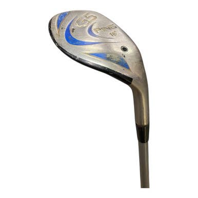 Ping (Used) Right Handed Men's Regular Flex 2H Hybrid