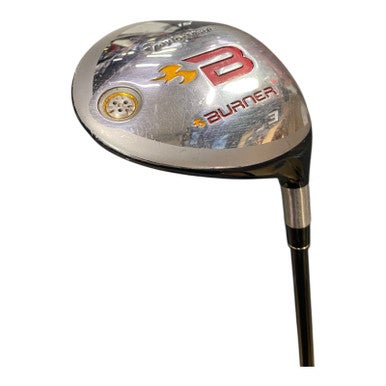 TaylorMade (Used) Right Handed Men's Regular Flex 9.5 Loft Driver