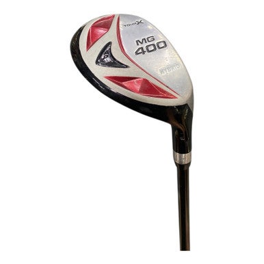 Used Tour X MG 400 19 Jr Hybrid Club RH 12 Hybrid 11375-S000368309