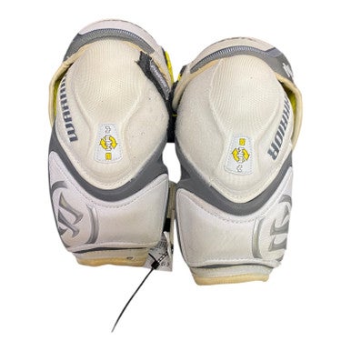 Used Warrior DYNASTY Senior Elbow Pads SM 11375-S000368574
