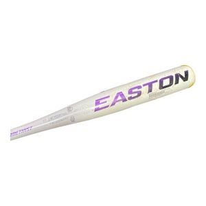 Used Easton AMETHYST BB/SB Fastpitch Bat 27" 11375-S000368635