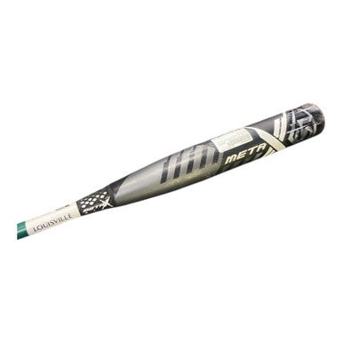 Used Louisville Slugger META COMPSITE BB/SB Fastpitch Bat 30" 11375-C000368641