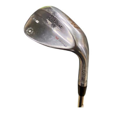 Used Titleist BV SM6 M GRIND Golf Wedge Mens RH 54 Degree 11375-C000369041