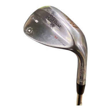 Used Titleist BV SM6 M GRIND Golf Wedge Mens RH 54 Degree 11375-C000369041