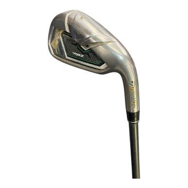 Used Taylormade RBZ Mens Individual Iron RH 7 Iron 11375-S000369052