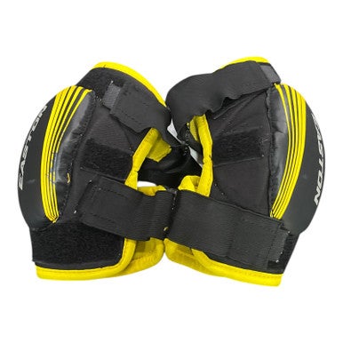 Used Easton RS Youth Elbow Pads LG 11375-S000369175