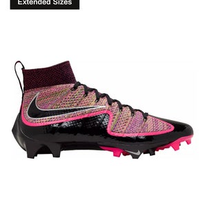 New Nike Vapor Edge 360 Untouchable Football Cleats Men's Size 7.0
