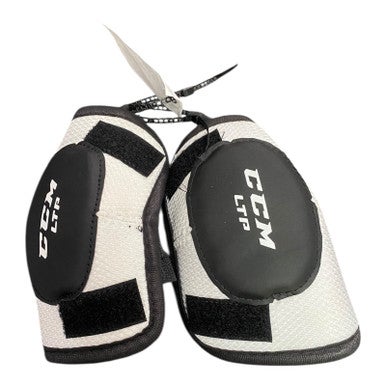 Used CCM LTP EP Youth Elbow Pads MD 11375-S000362221