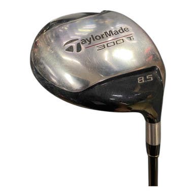 Used Taylormade 300 TI Mens Driver RH 8.5 Degree 11375-C000362236