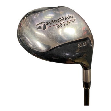 Used Taylormade 300 TI Mens Driver RH 8.5 Degree 11375-C000362236