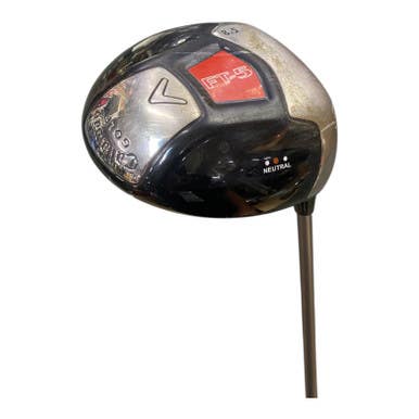 Used Callaway FT-5 Mens Driver RH 8.5 Degree 11375-S000367853