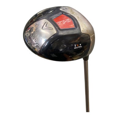 Used Callaway FT-5 Mens Driver RH 8.5 Degree 11375-S000367853