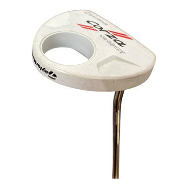 Used Taylormade CORZA Mens Putter RH 11375-S000367859