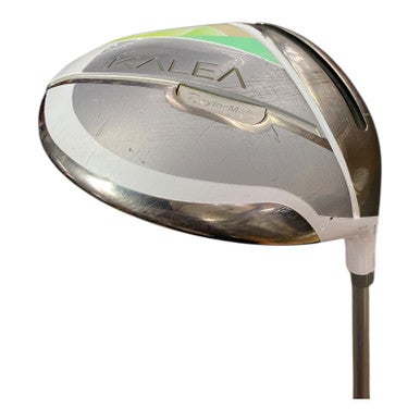 Used Taylormade KALEA Womens Driver RH 12.0 Degree 11375-S000367856