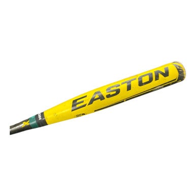 Used Easton XL1 BB/SB USSSA 2 5/8 Bat 31" 11375-S000363145