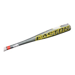 Used Easton HAVOC BB/SB USA 2 1/4 Bat 28" 11375-S000368898