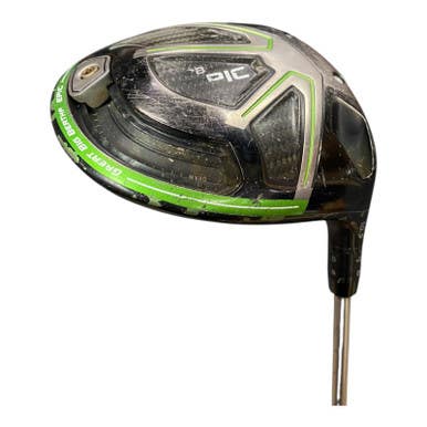 Used Callaway GBB EPIC Mens Driver RH 10.5 Degree 11375-S000368869