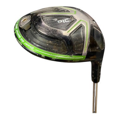 Used Callaway GBB EPIC Mens Driver RH 10.5 Degree 11375-S000368869