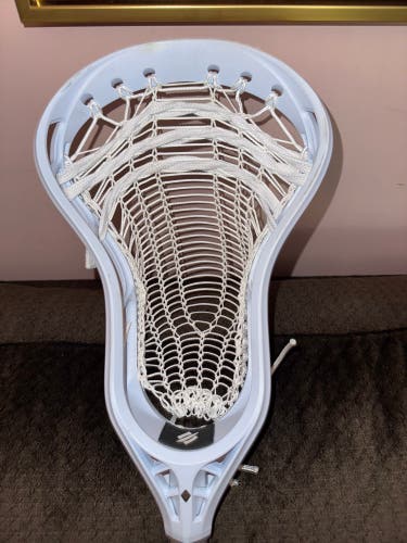 StringKing Mark 2V Strung Head (New)