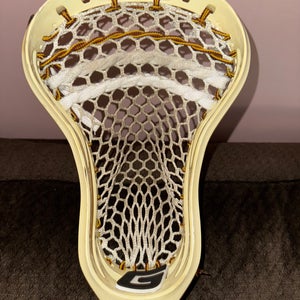 Gait GC3 Strung Head (Used)