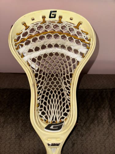 Gait GC3 Strung Head (Used)