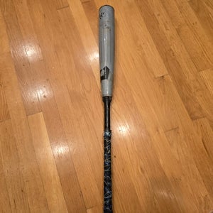 DeMarini The Goods Hybrid Bat (-3) 29 oz 32" (Used)