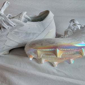 Brand New Adidas Adizero Electric Speed Football Cleats Size Men's 7.0 (W 8.0)