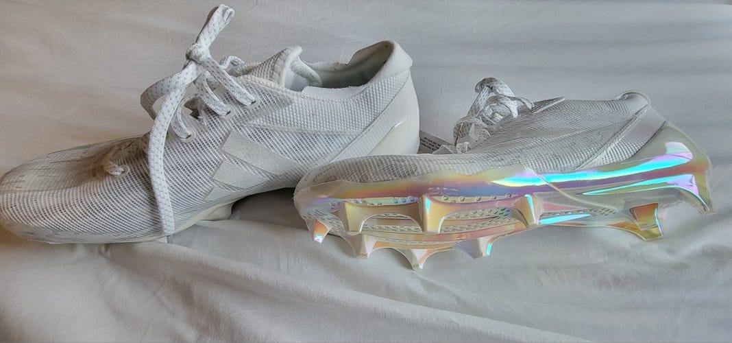 Men's Adidas Adizero Electric Speed Cleats