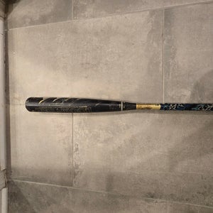 Louisville Slugger Meta Composite BBCOR Certified Bat (-3) 29 oz (Used)