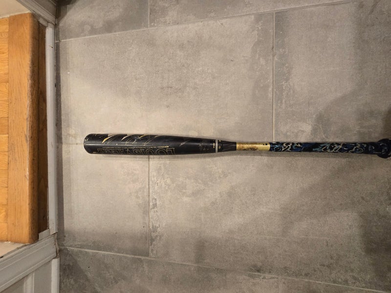 Louisville Slugger Meta Composite BBCOR Certified Bat (-3) 29 oz (Used)