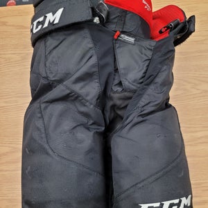 Senior Medium Bauer JetSpeed FT4 Hockey Pants