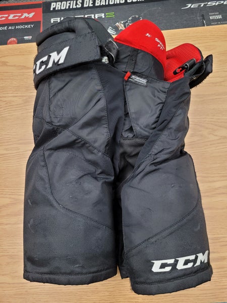 Senior Medium Bauer JetSpeed FT4 Hockey Pants
