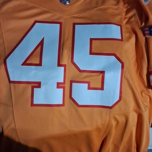 XXL Men's Nike Jersey (New)