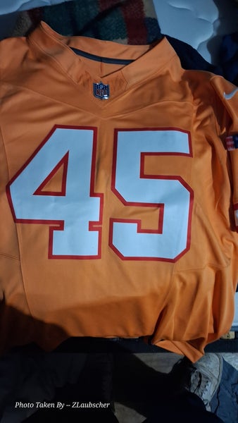 XXL Men's Nike Jersey (New)