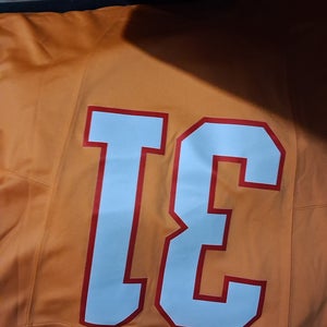 XXL Men's Nike Jersey (New)