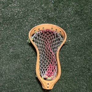 StringKing Mark 2F Strung Head (Used)