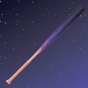 2026 Easton Ghost Advanced Twilight