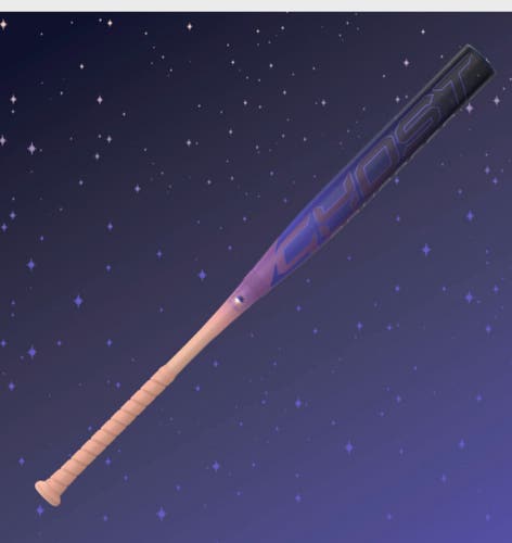 2025 Easton Ghost Advanced Twilight