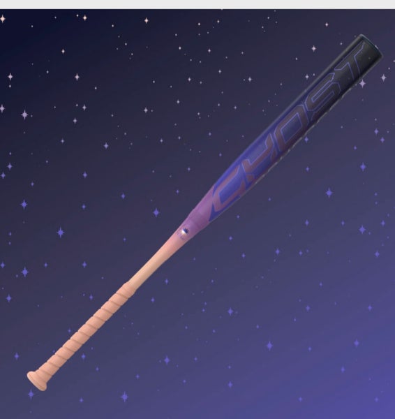 2025 Easton Ghost Advanced Twilight