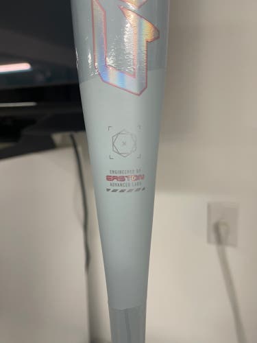 2025 Easton Ghost Unlimited Composite Bat (-10) 22 oz 32" (New)