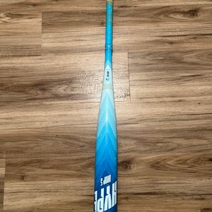 2024 Easton Hype Fire Composite USSSA Certified Bat (-5) 27 oz 32" (Used)