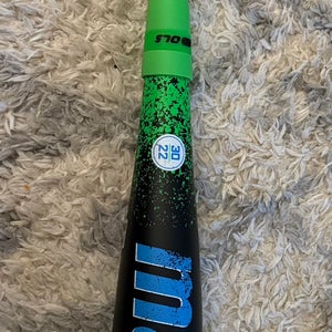 2026 Marucci Rckless Hybrid USSSA Certified Bat (-8) 22 oz 30" (New)