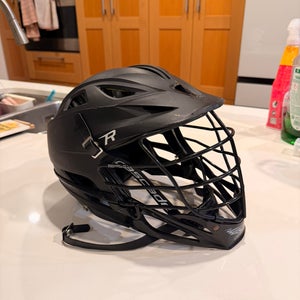 Cascade R Helmet (Used)