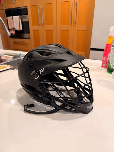 Cascade R Helmet (Used)
